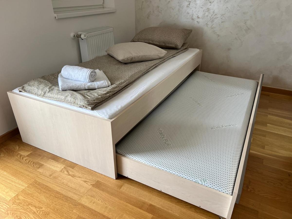 Apartman Didi-Free Parking Novi Sad Exterior photo